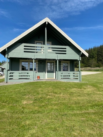 Isla Lodge