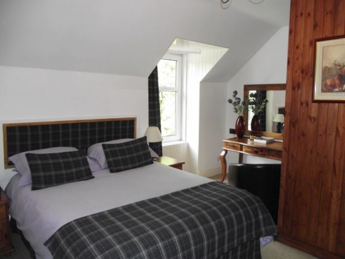 Parkmore Room - Kingsize en-suite