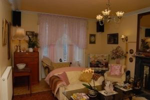 Fournet Reception Room Fournet Reception Room